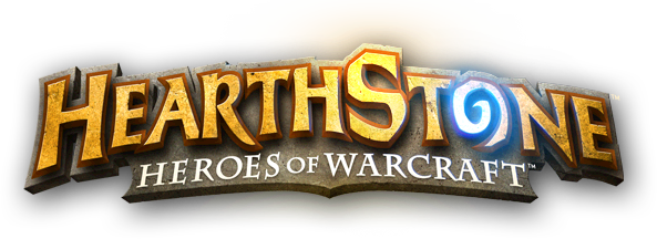 Hearthstone - Heroes of Warcraft Book Cover